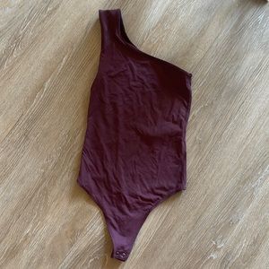 ABERCROMBIE BODYSUIT NWOT size xs